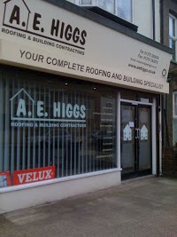 A E Higgs Roofing and Building Contractors 234607 Image 0